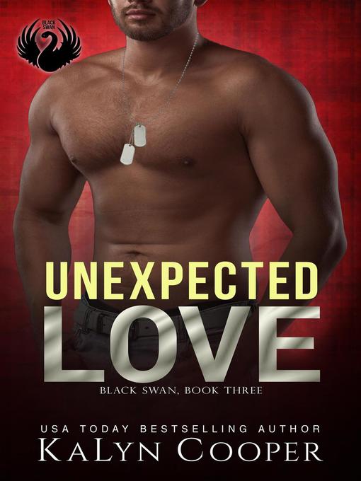 Title details for Unexpected Love by KaLyn Cooper - Available